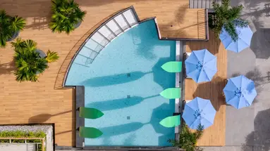 Grand Mercure Krabi