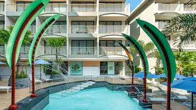 Grand Mercure Krabi