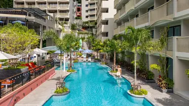 Grand Mercure Krabi