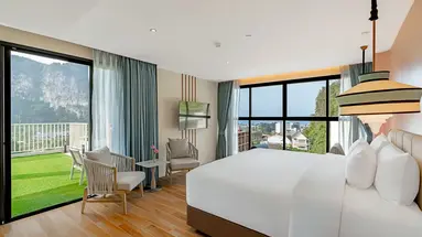 Grand Mercure Krabi