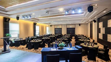 Grand Mercure Patong