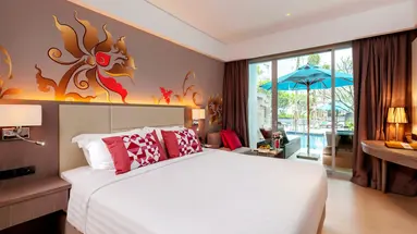 Grand Mercure Patong