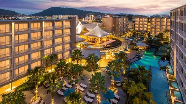 Grand Mercure Patong
