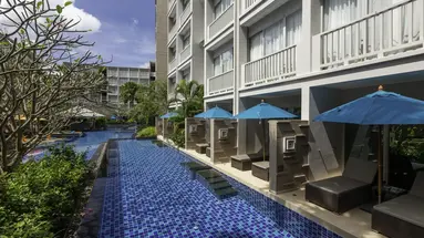 Grand Mercure Patong