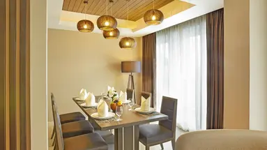 Grand Mercure Patong