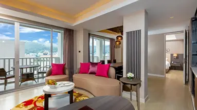 Grand Mercure Patong