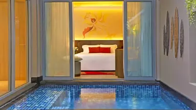 Grand Mercure Patong