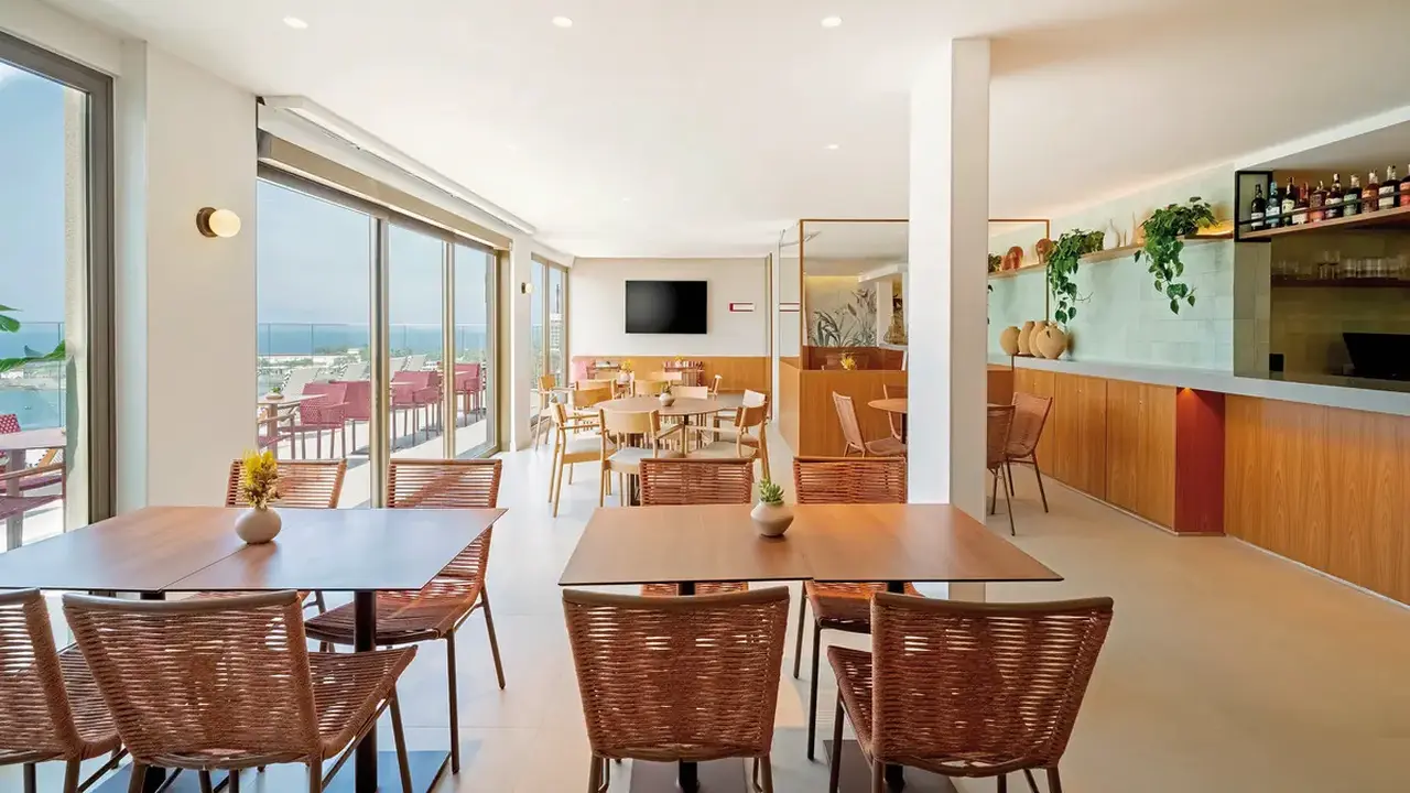 Grand Mercure Rio de Janeiro Copacabana