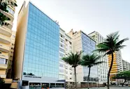 Grand Mercure Rio de Janeiro Copacabana