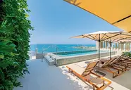 Grand Mercure Rio de Janeiro Copacabana