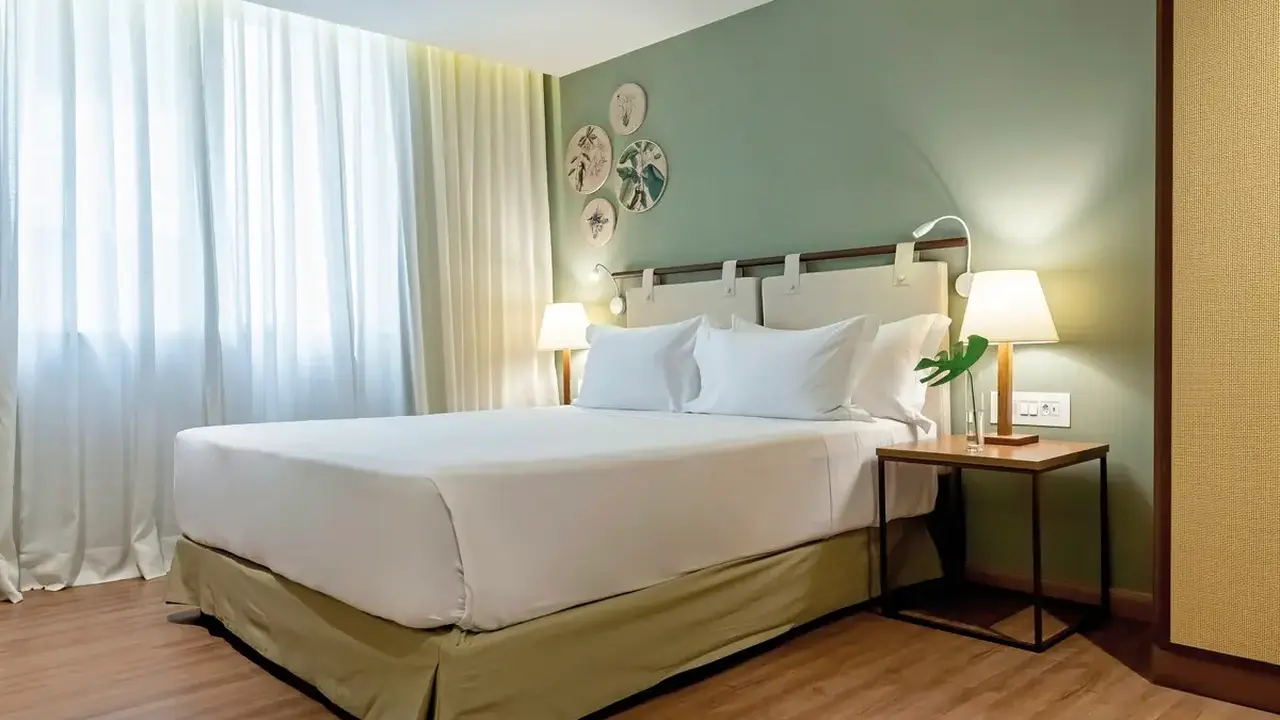 Grand Mercure Rio de Janeiro Copacabana