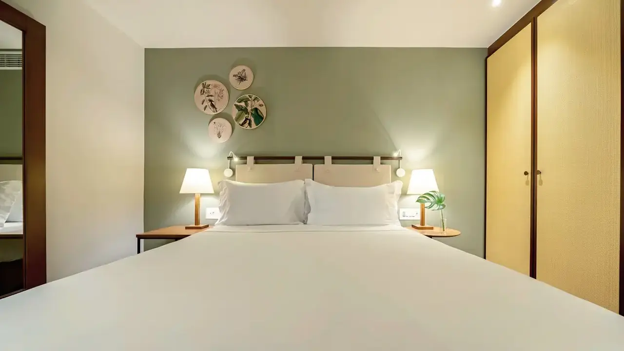 Grand Mercure Rio de Janeiro Copacabana