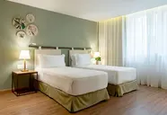 Grand Mercure Rio de Janeiro Copacabana