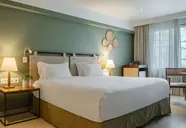 Grand Mercure Rio de Janeiro Copacabana