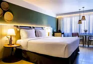 Grand Mercure Rio de Janeiro Copacabana