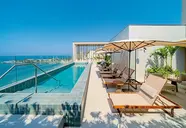 Grand Mercure Rio de Janeiro Copacabana
