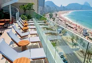 Grand Mercure Rio de Janeiro Copacabana