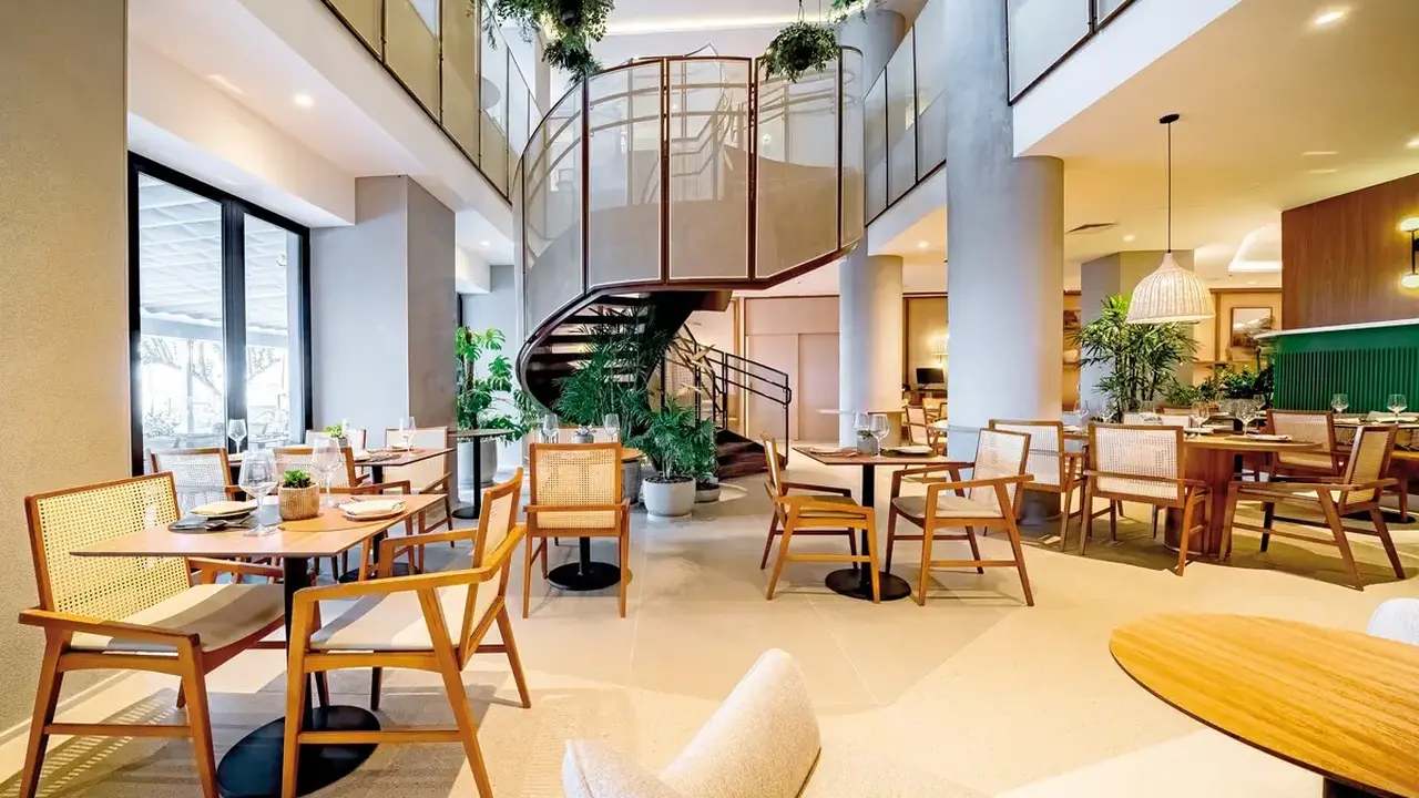 Grand Mercure Rio de Janeiro Copacabana