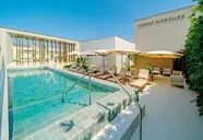 Grand Mercure Rio de Janeiro Copacabana