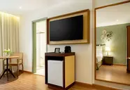 Grand Mercure Rio de Janeiro Copacabana