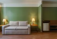 Grand Mercure Rio de Janeiro Copacabana