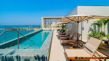 Grand Mercure Rio de Janeiro Copacabana