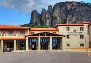 Grand Meteora