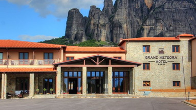 Grand Meteora