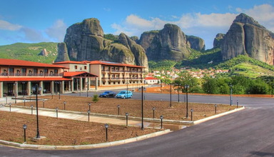 Grand Meteora