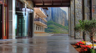 Grand Meteora