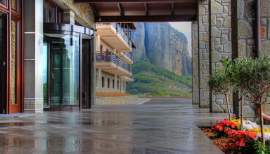 Grand Meteora
