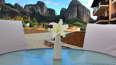 Grand Meteora
