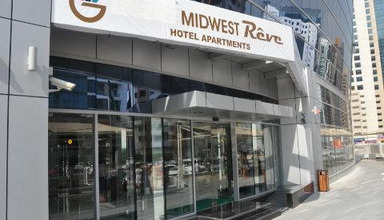 Grand Midwest Reve Tecom