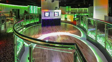 Grand Midwest Reve Tecom