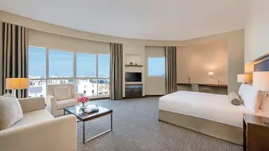 Grand Millennium Al Wahda