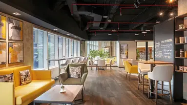 Grand Millennium Al Wahda