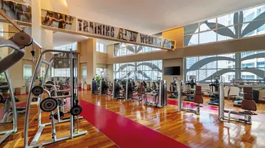 Grand Millennium Al Wahda