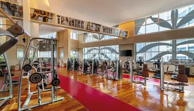 Grand Millennium Al Wahda