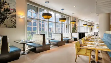Grand Millennium Al Wahda