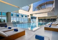 Grand Millennium Al Wahda