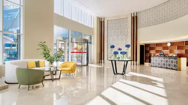 Grand Millennium Al Wahda