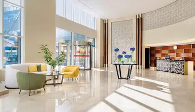 Grand Millennium Al Wahda