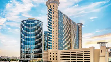 Grand Millennium Al Wahda