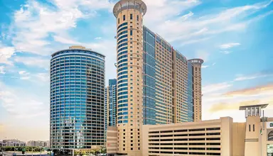 Grand Millennium Al Wahda