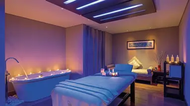 Grand Millennium Al Wahda