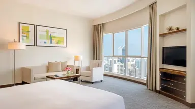 Grand Millennium Al Wahda