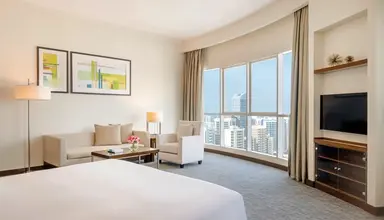 Grand Millennium Al Wahda