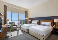 Grand Millennium Al Wahda