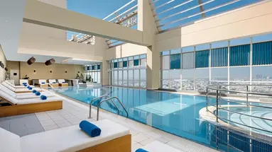 Grand Millennium Al Wahda