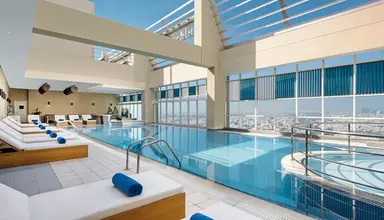 Grand Millennium Al Wahda
